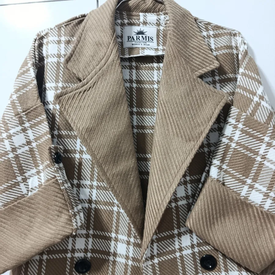 پالتو زنانه