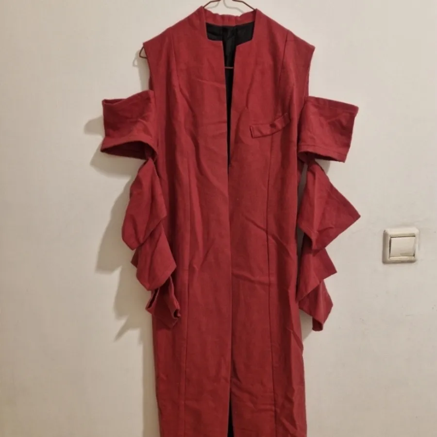 پاتو و پافر سایز 36