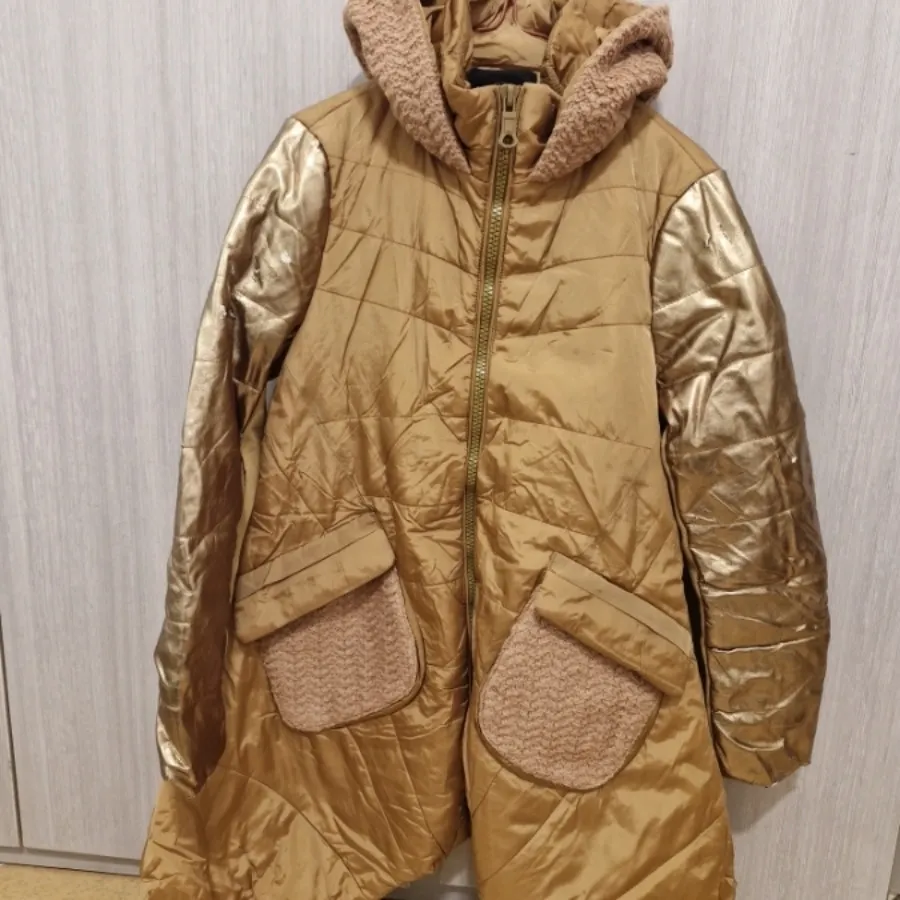 پاتو و پافر سایز 36