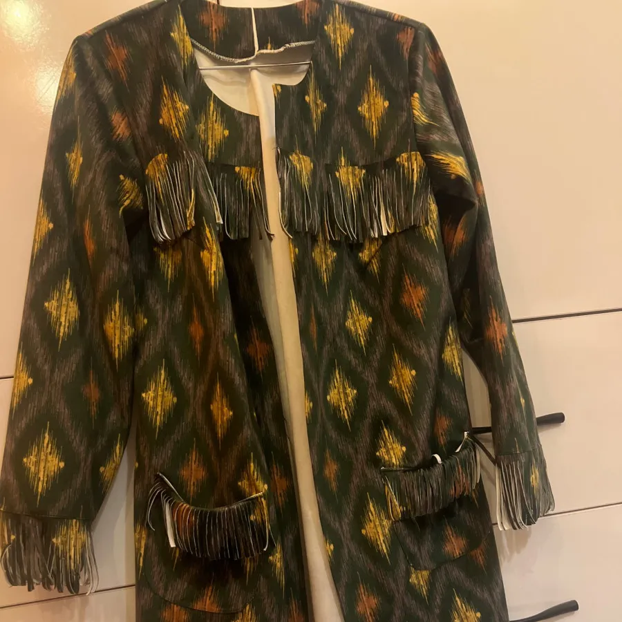 پالتو سوییت مزونی نوو