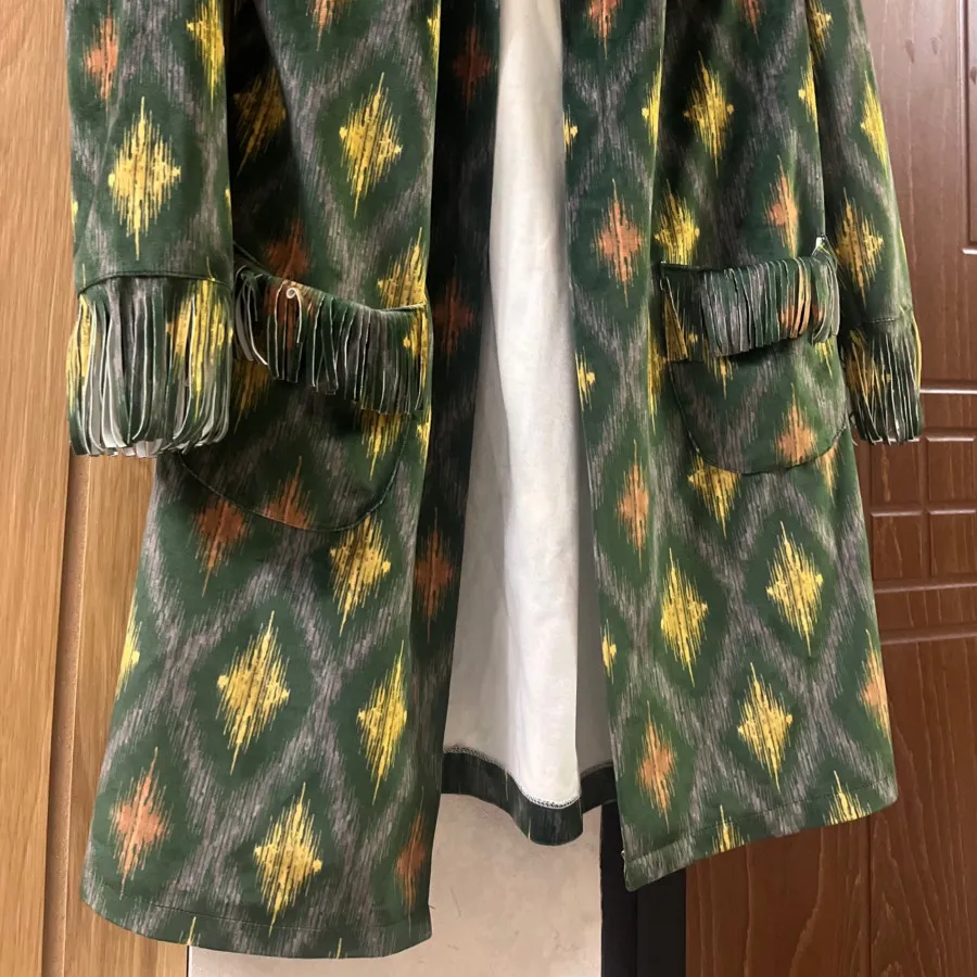 پالتو سوییت مزونی نوو