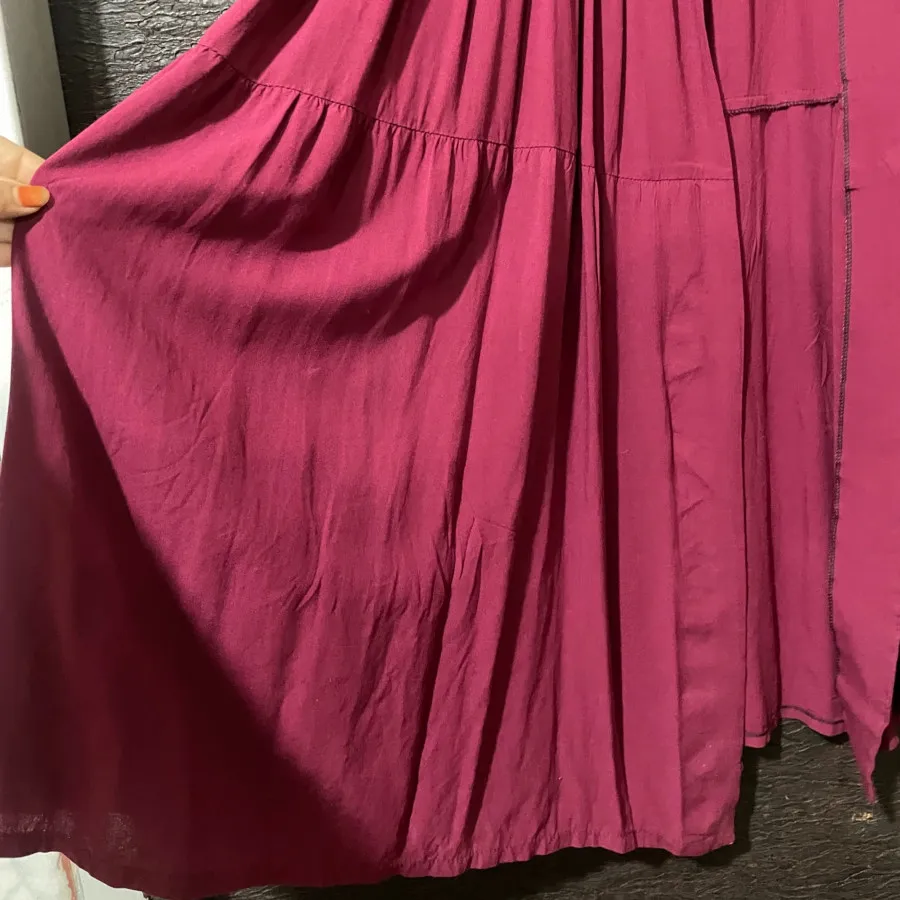 مانتو کاملا نو