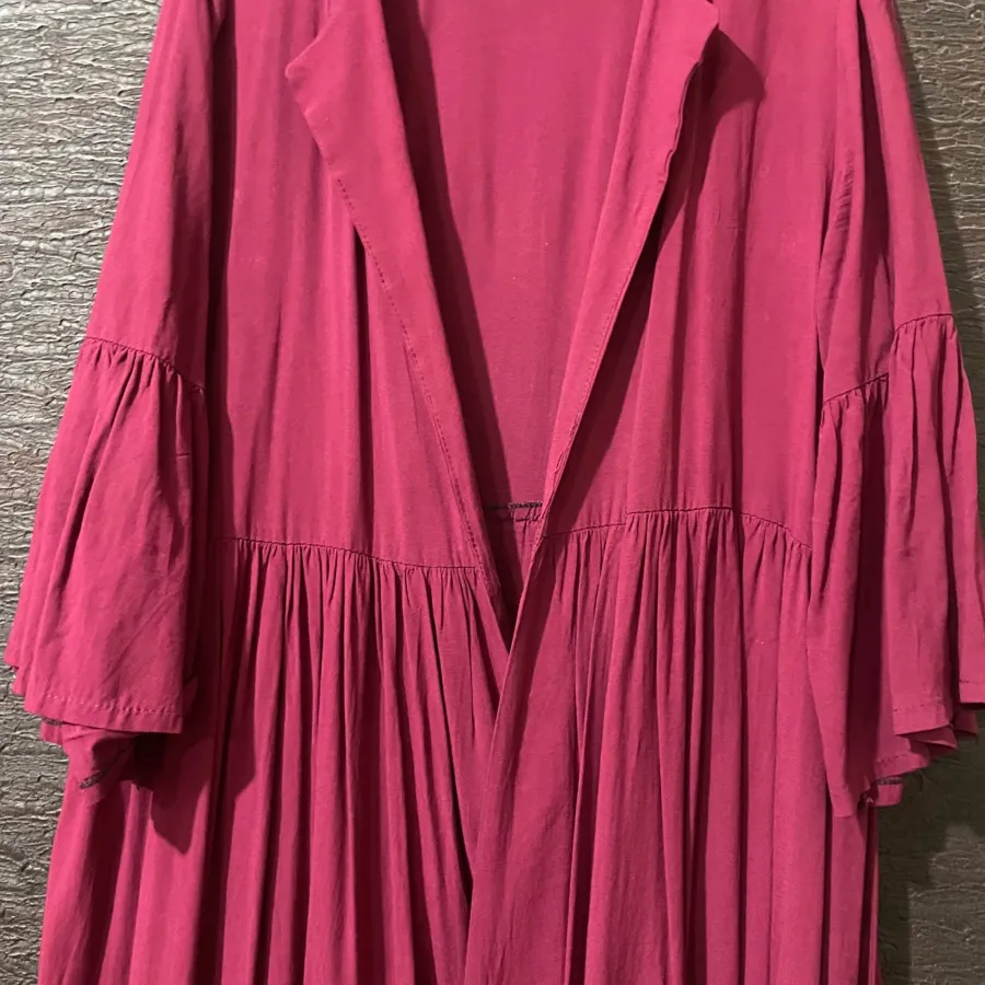 مانتو کاملا نو