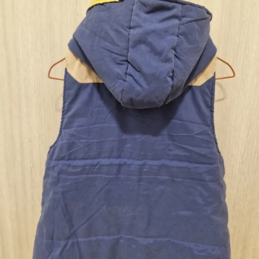 پافر و هودی