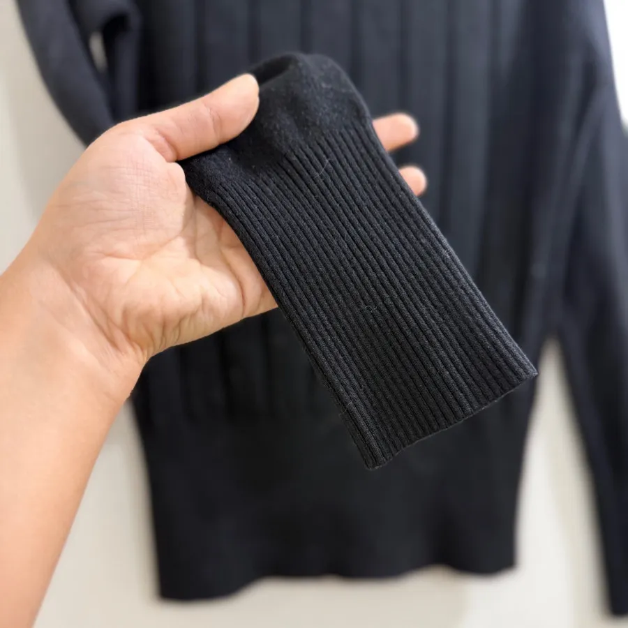 بافت مشکی جنس عالی