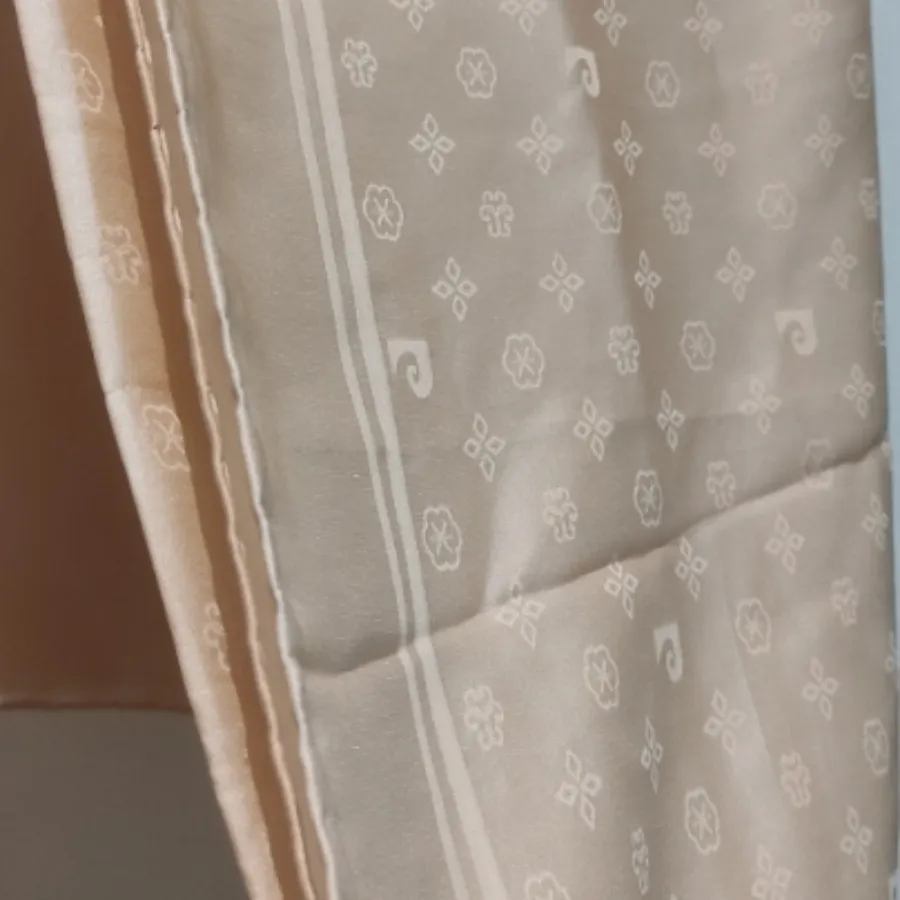 روسری بزرگ ابریشمی  ترک