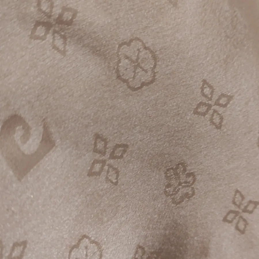 روسری بزرگ ابریشمی  ترک