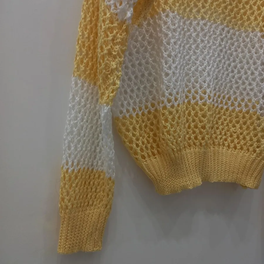 بلوز بافت توری