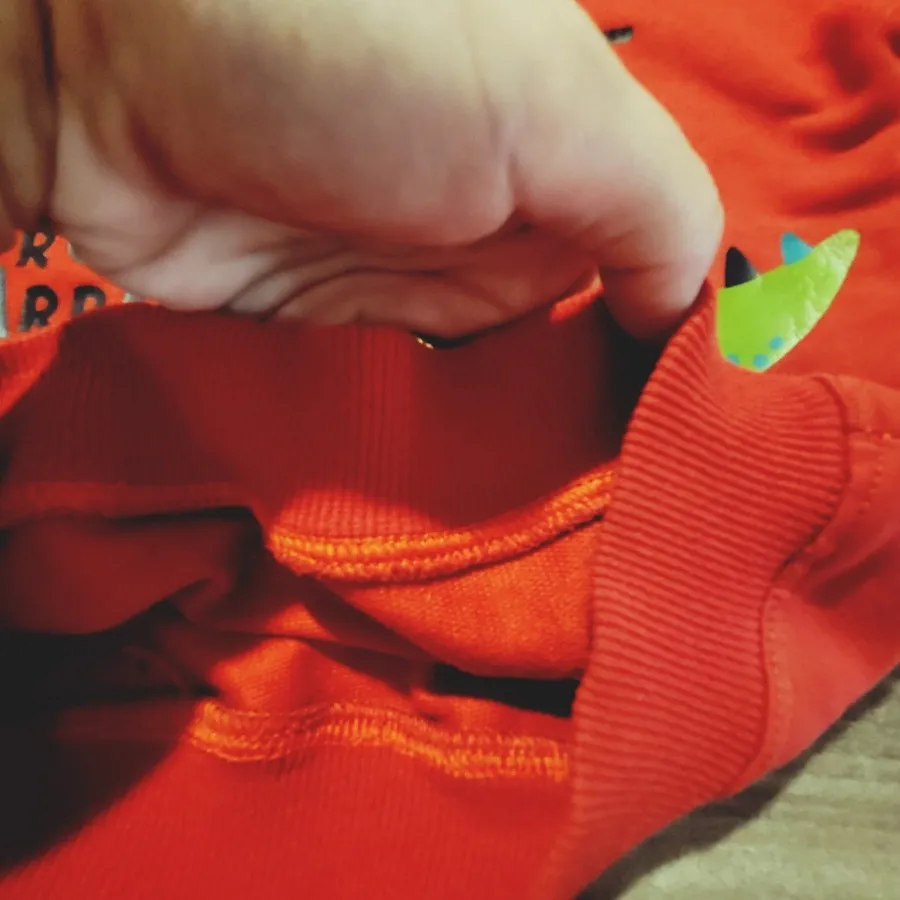 هودی و شلوارک بچه گانه