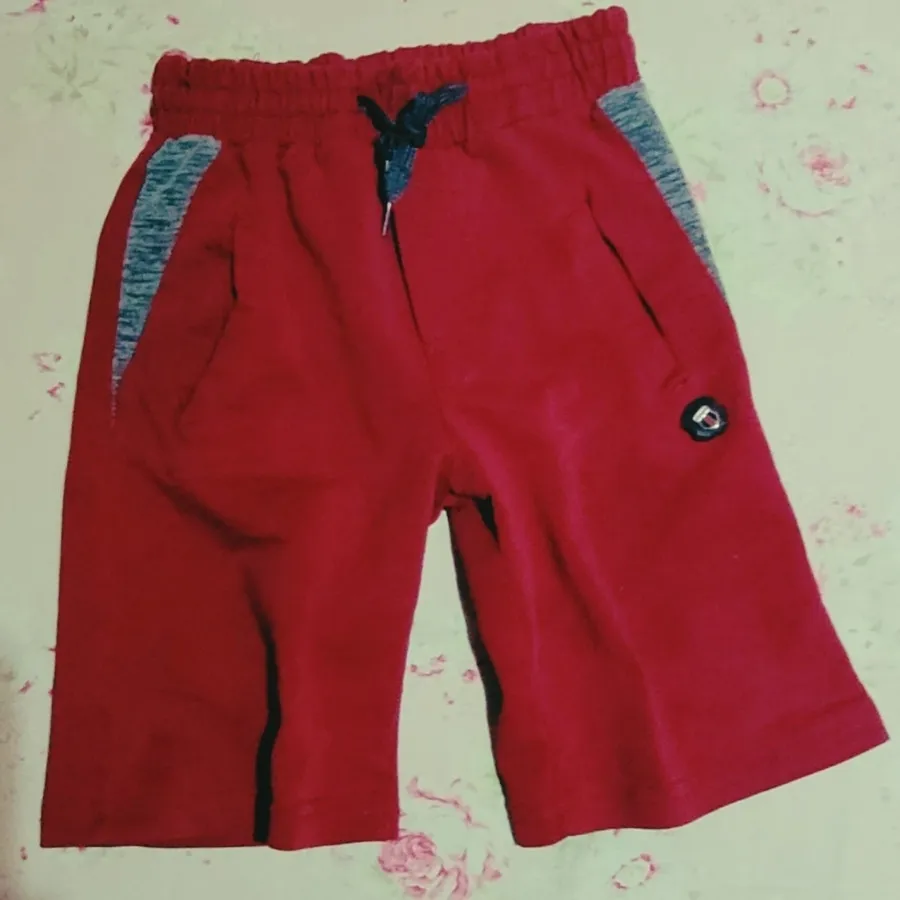 هودی و شلوارک بچه گانه