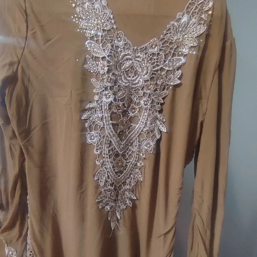 شومیز مجلسی