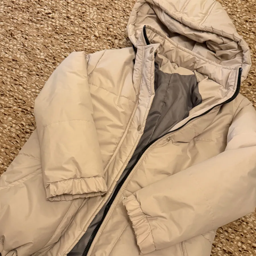 کاپشن پشم شیشه کرم