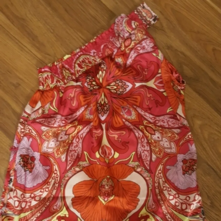 تاپ یک طرفه