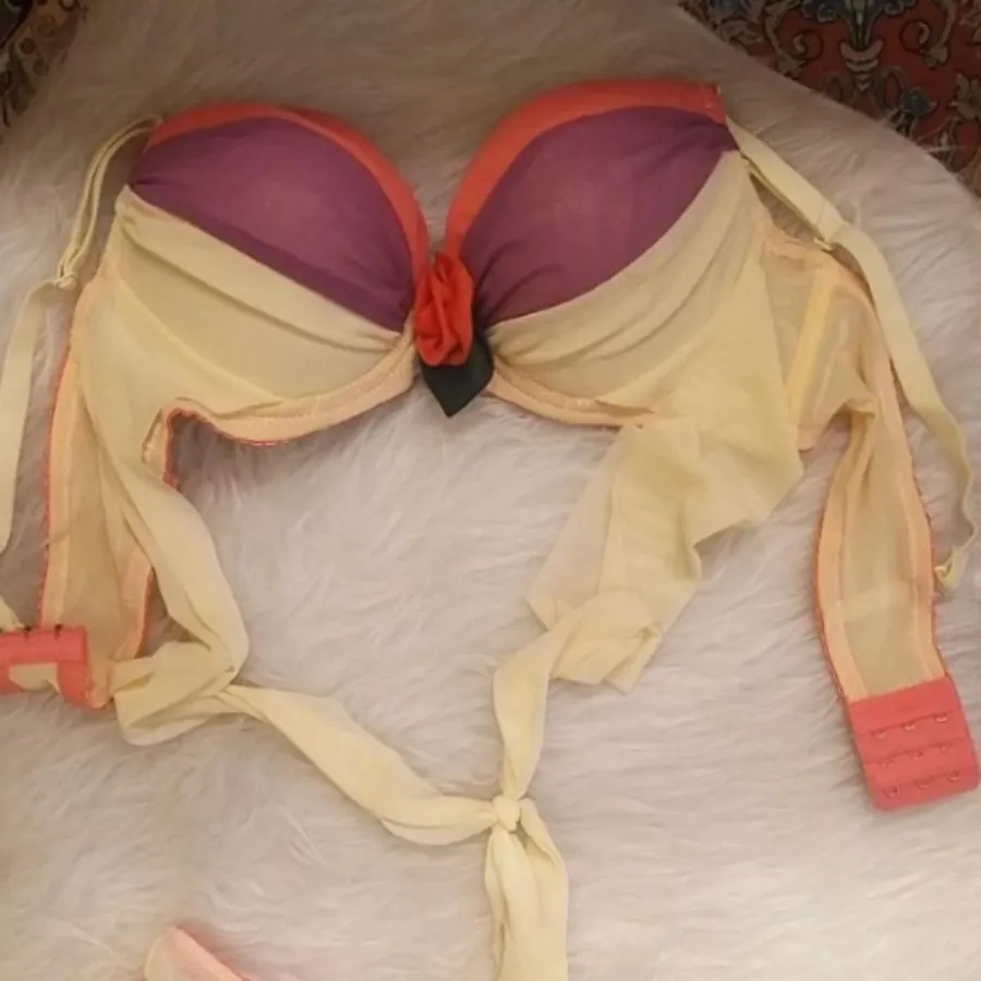 ست لباس زیر