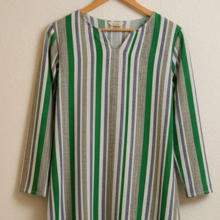 شومیز مانتویی