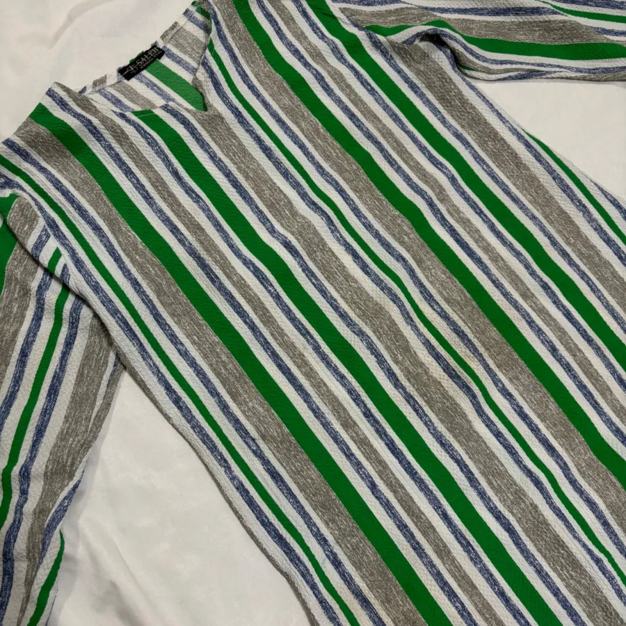 شومیز مانتویی