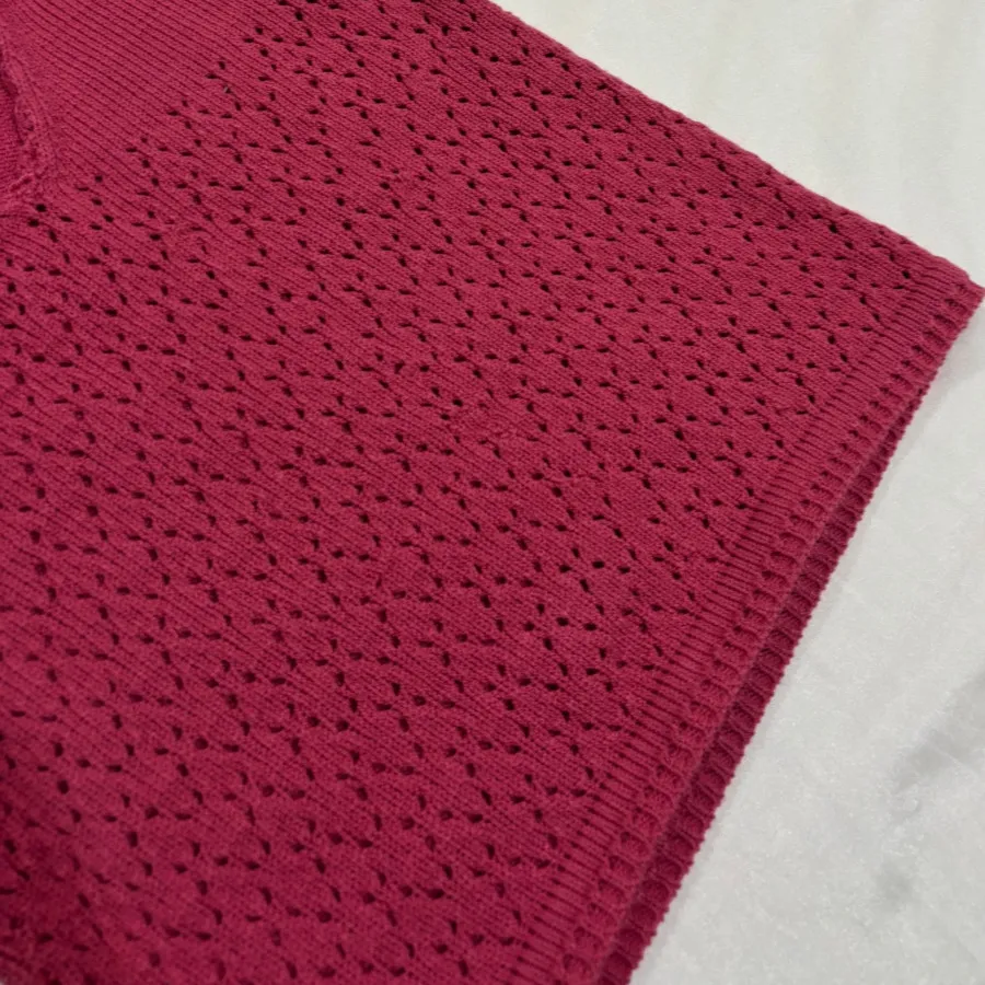 تاپ دستبافت