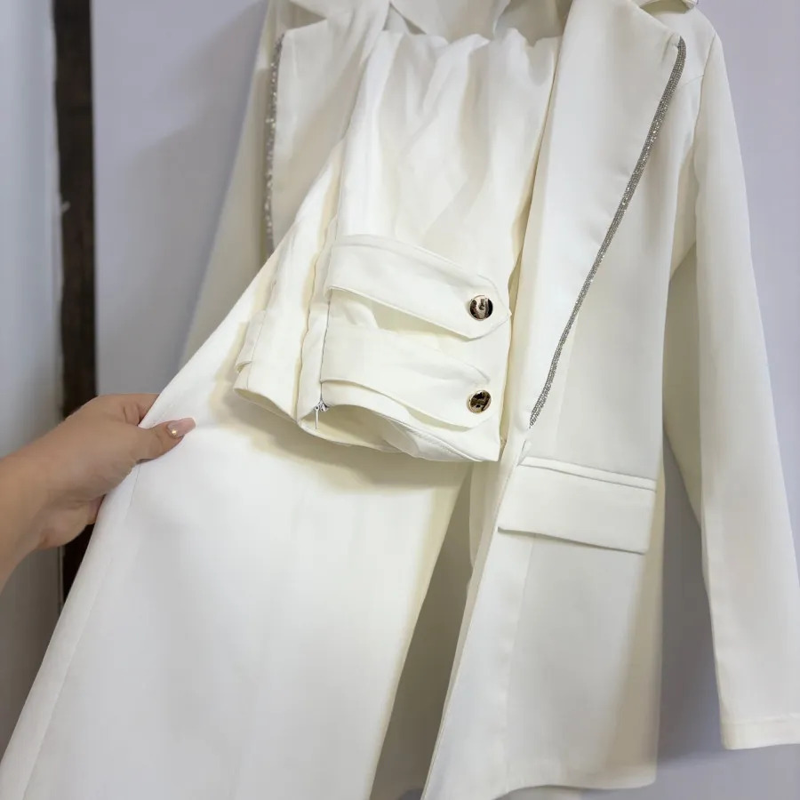 کت شلوارعروس