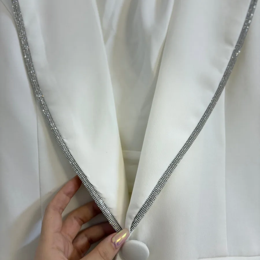 کت شلوارعروس