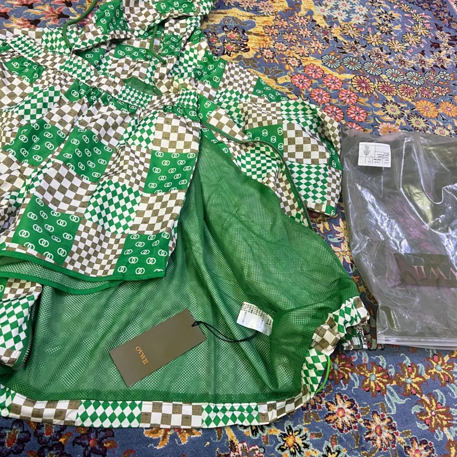 ست سوشرت شلوارک خارجی