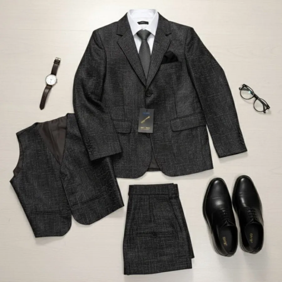 ست کت شلوار