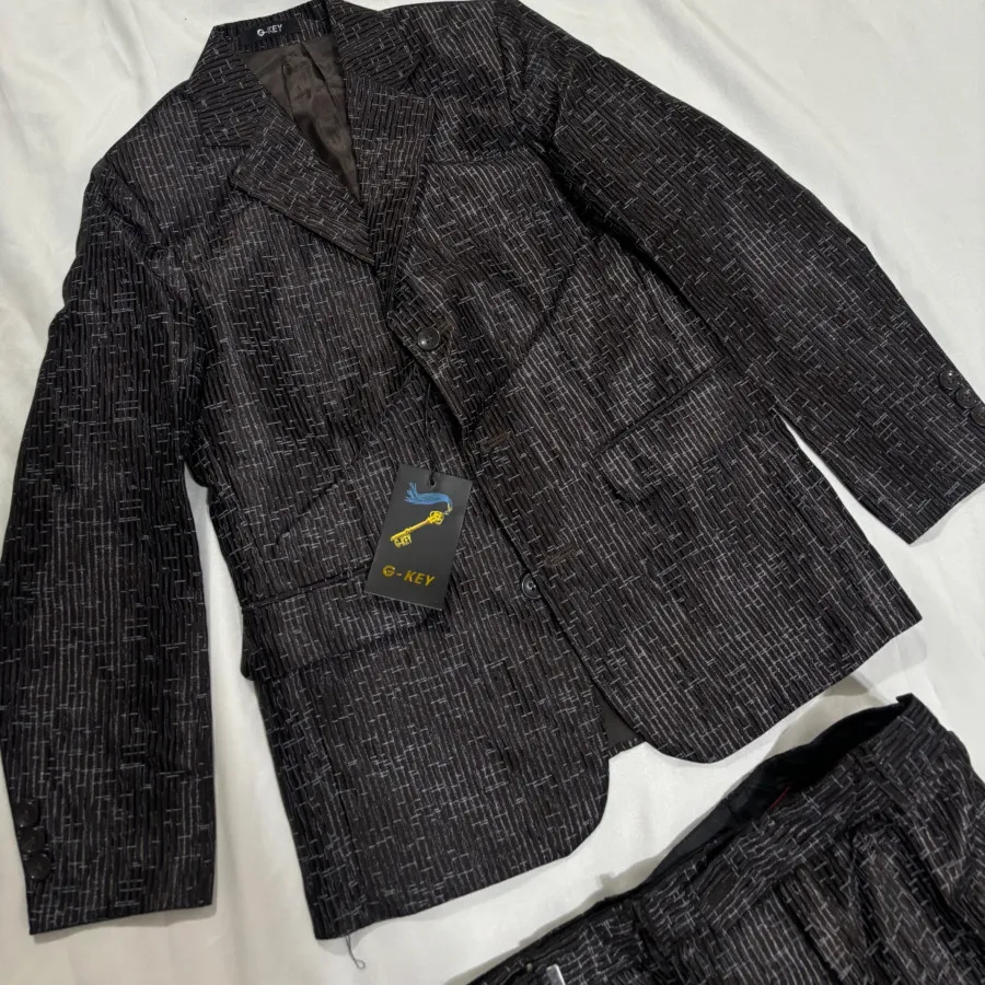 ست کت شلوار