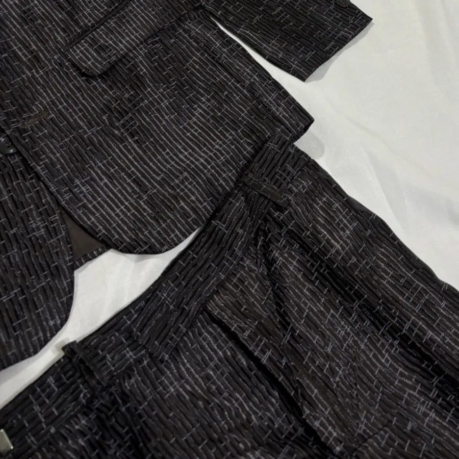 ست کت شلوار