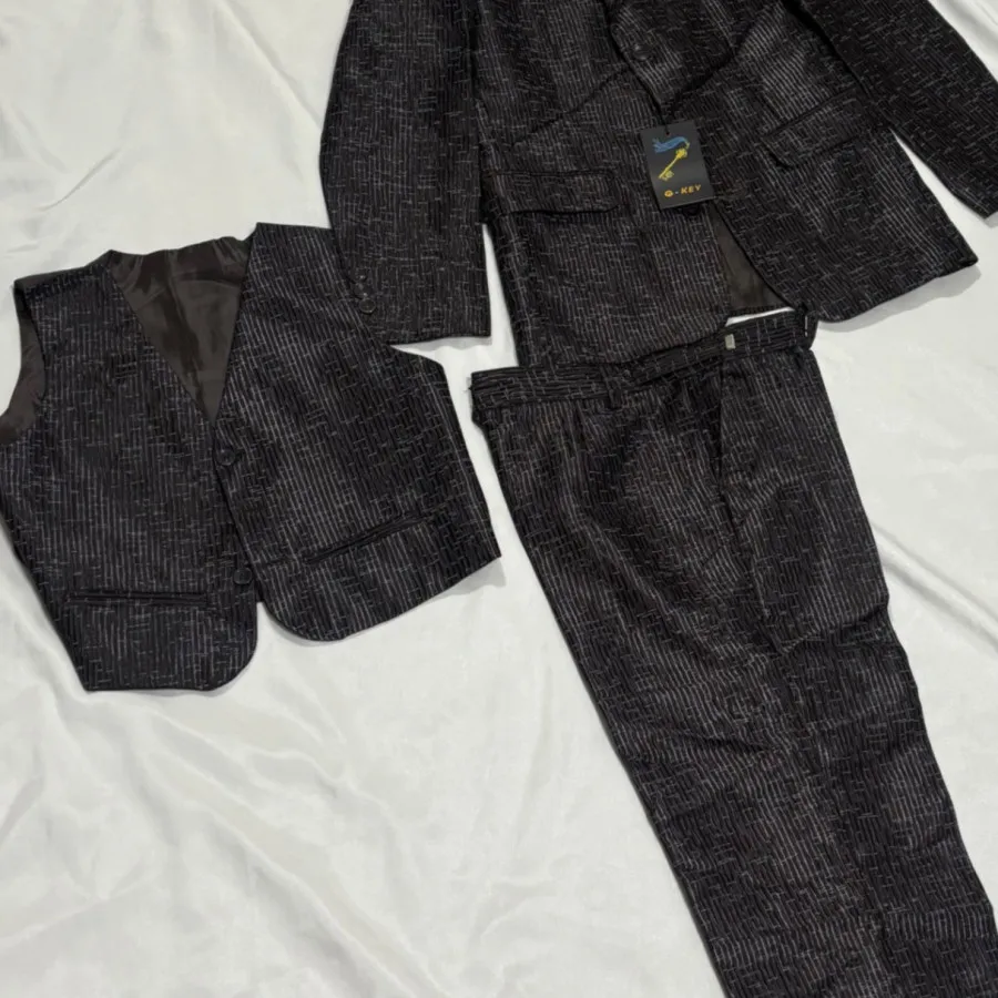 ست کت شلوار