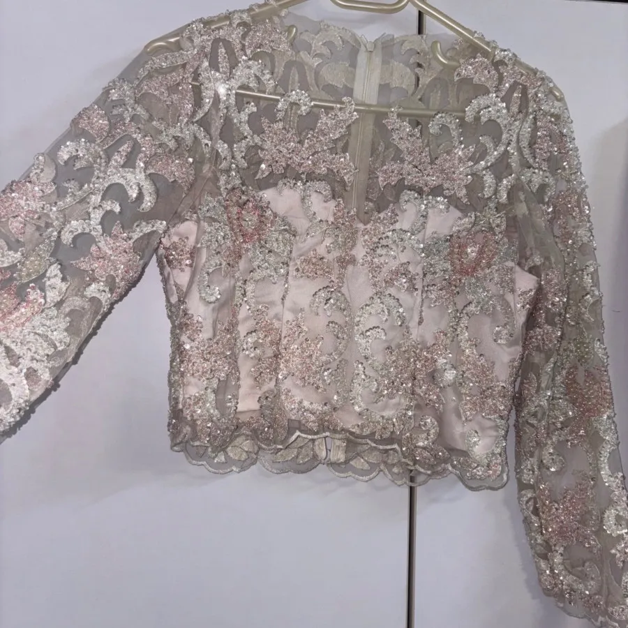 بلوز دامن مجلسی