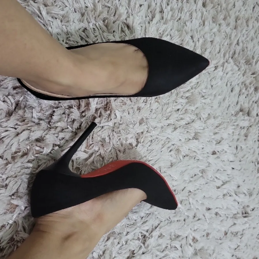 کفش پاشنه بلند استیلتو