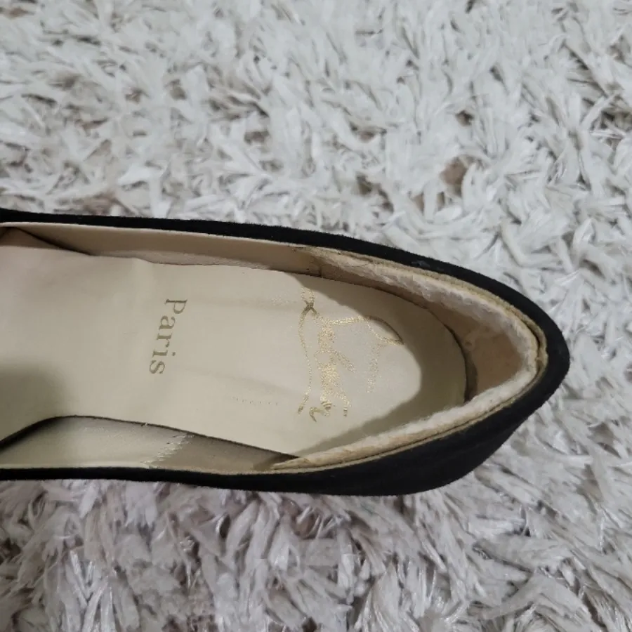 کفش پاشنه بلند استیلتو