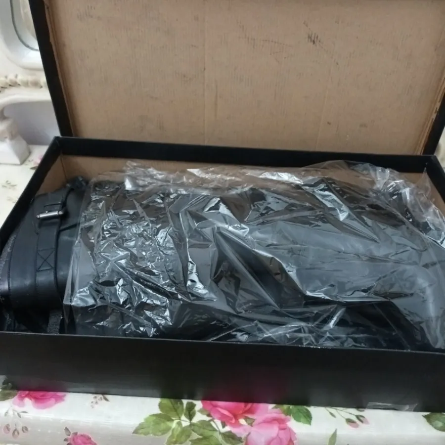 بوت بلند اکو ecco