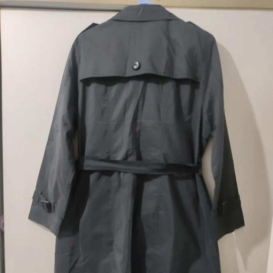 بارانی بلند زنانه