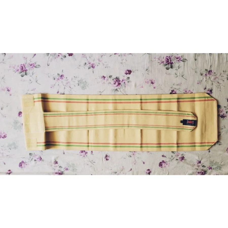 ست کمربند طبی و حاملگی