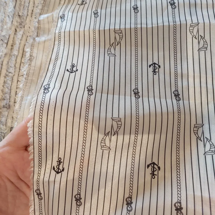 پارچه استری