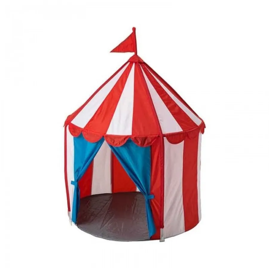 چادر بازی ایکیا