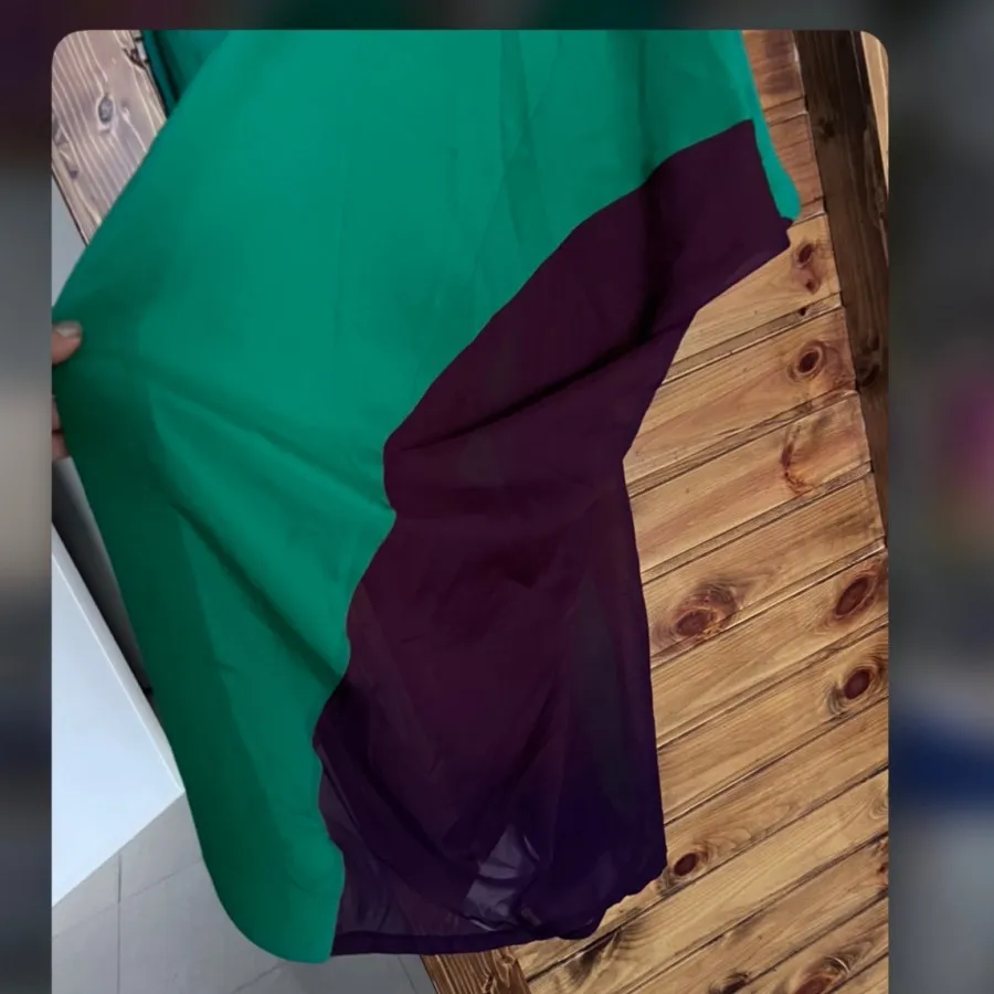 مانتو عبایی