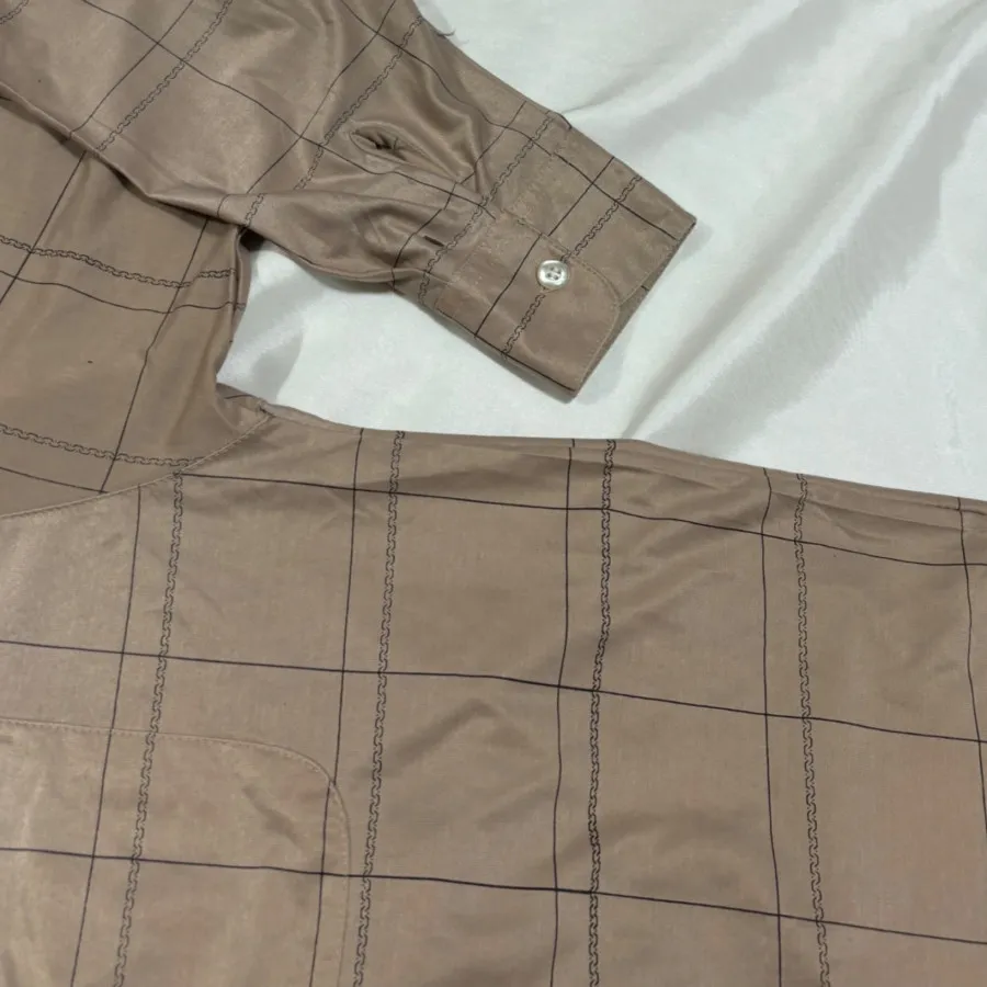 پیراهن مردانه