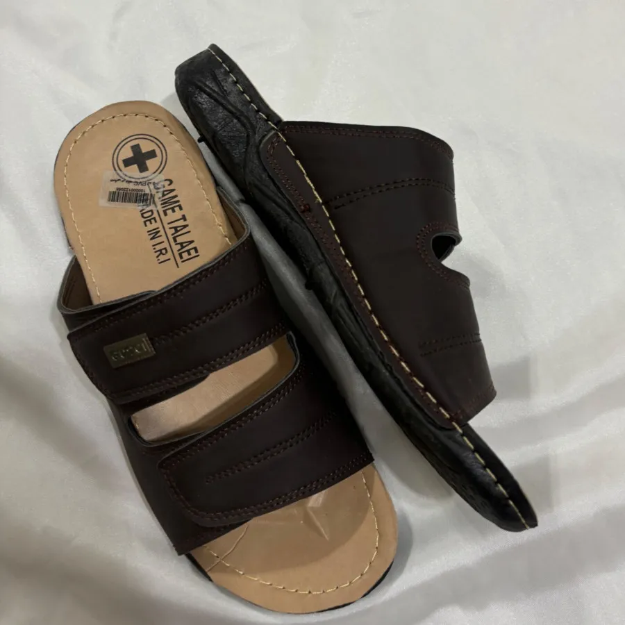 صندل مردانه