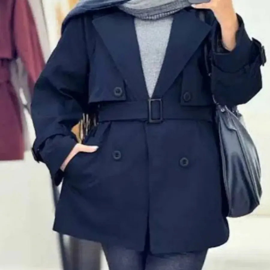 ترنج کت(بارانی)