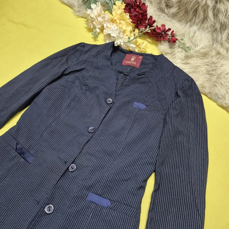 مانتو شلوار اداری