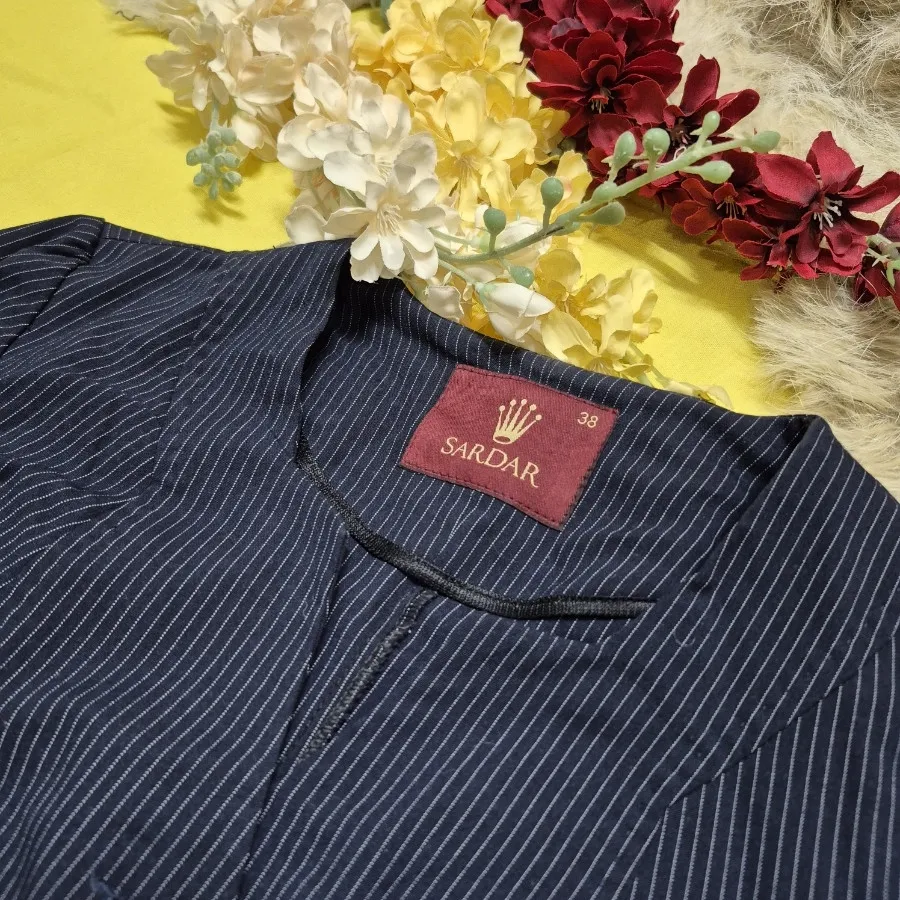 مانتو شلوار اداری