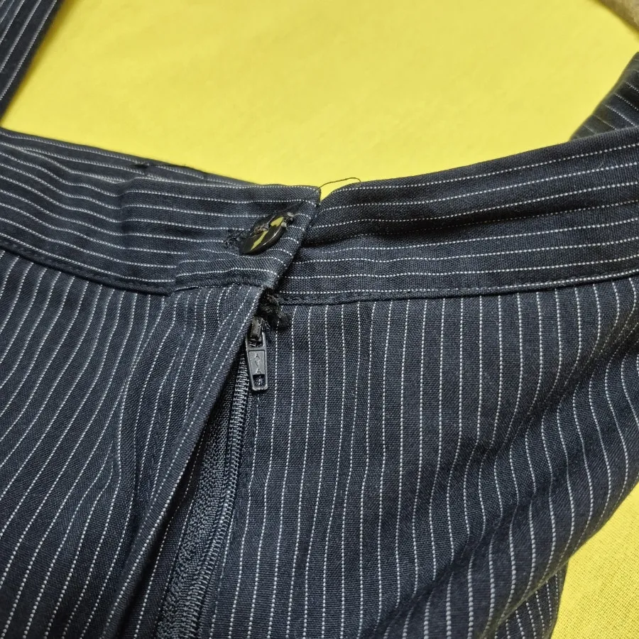 مانتو شلوار اداری