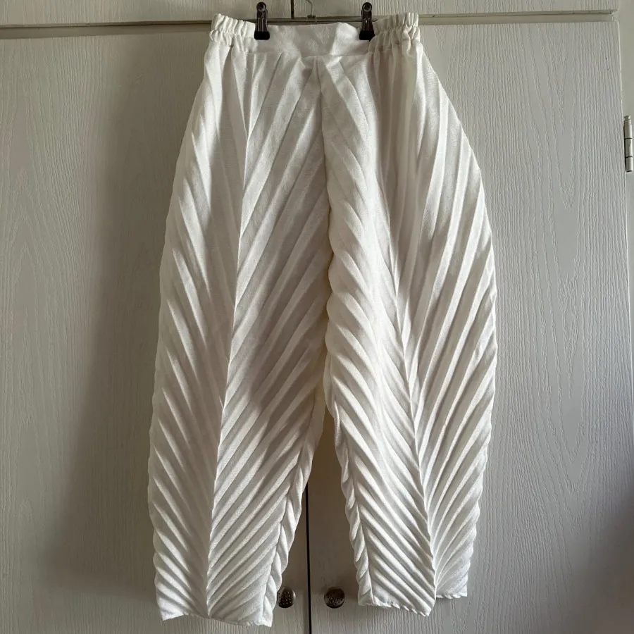 شلوار مزونی