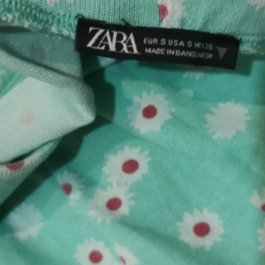 دامن برند زارا نونو