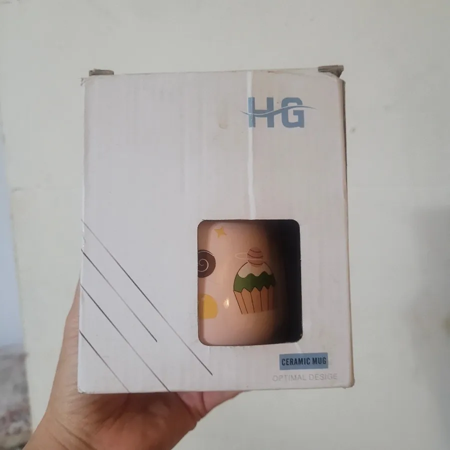 ماگ وارداتی