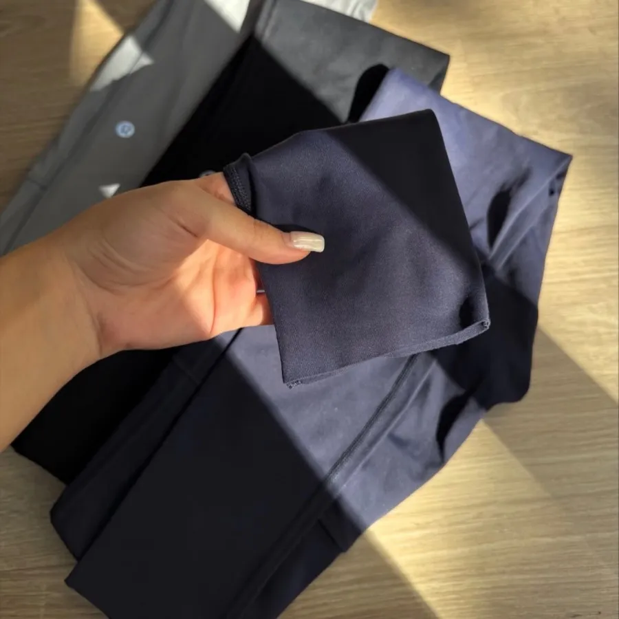 لگ لولولمون