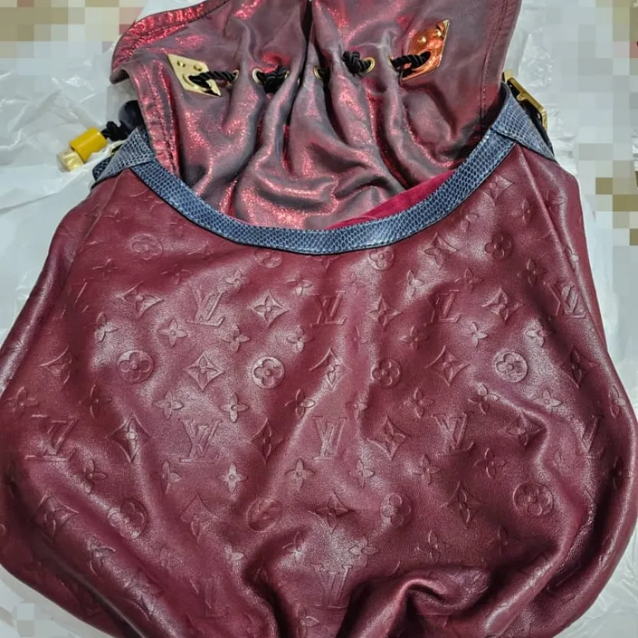 کیف لویی ویتون