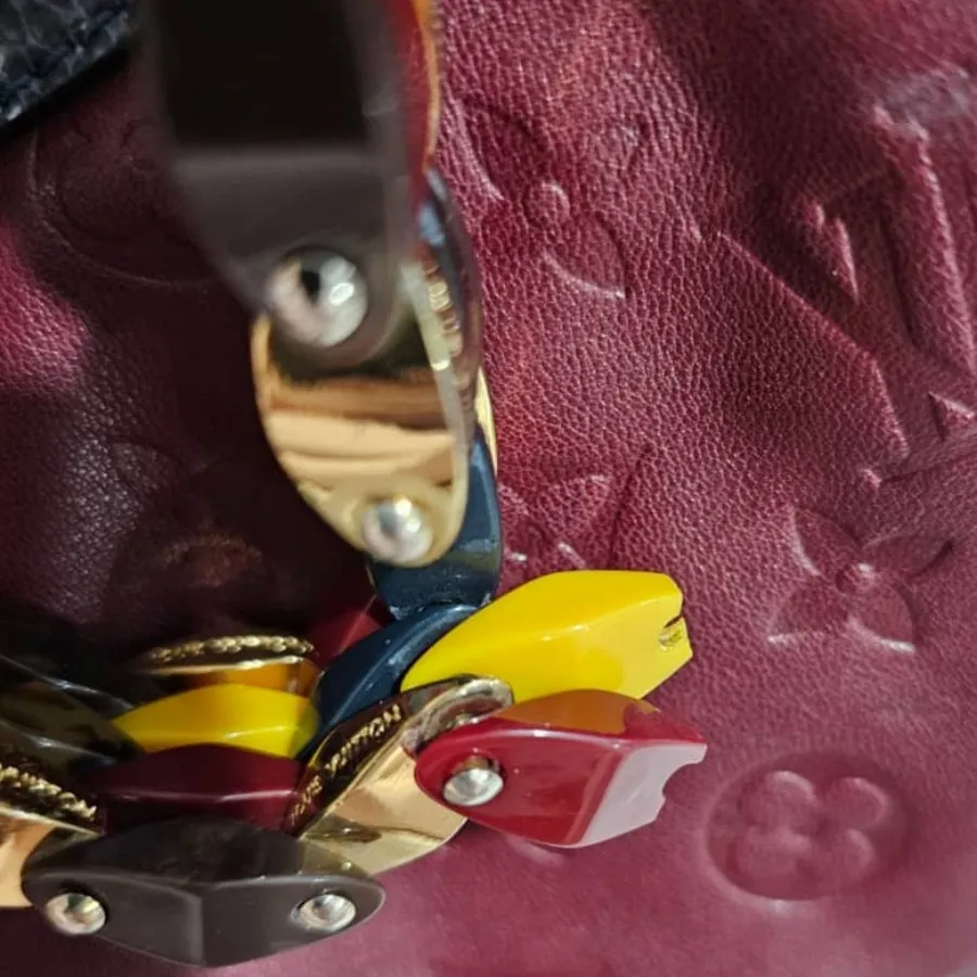 کیف لویی ویتون