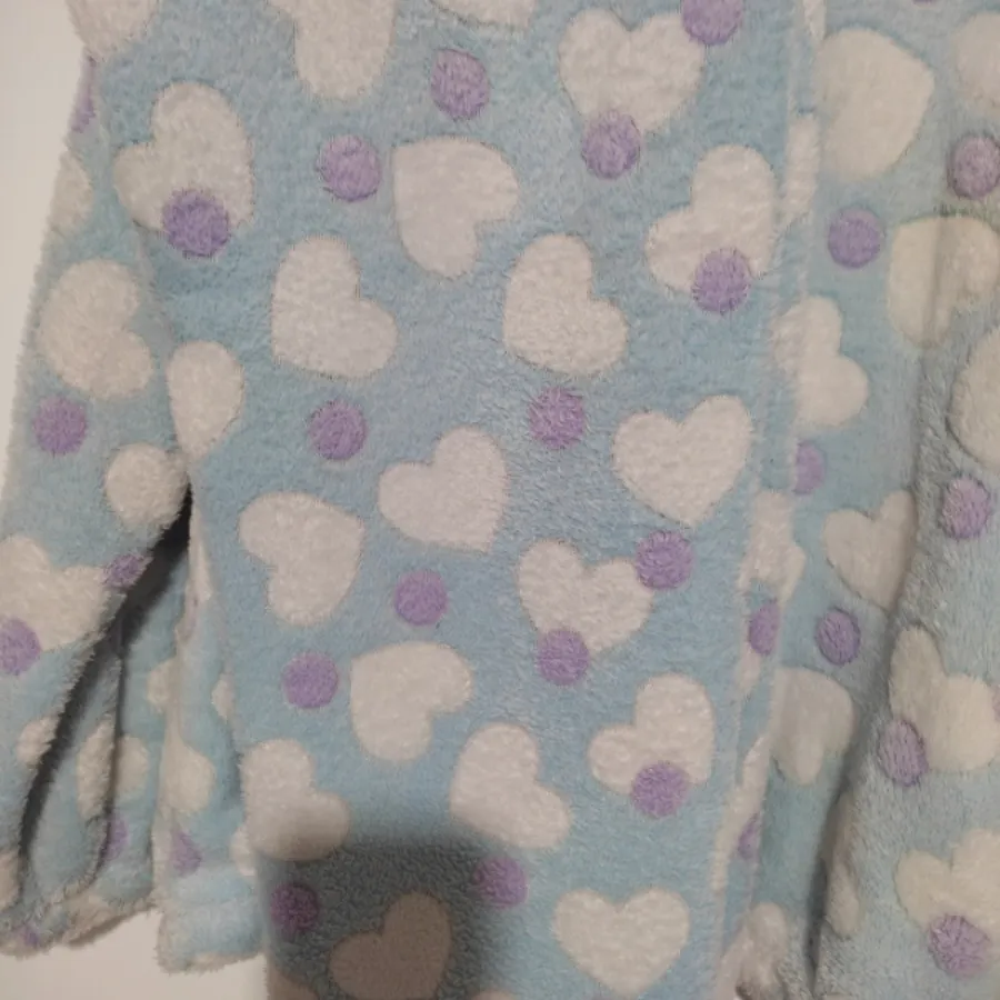 بلوز شلوار حوله ای